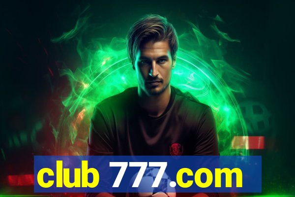 club 777.com